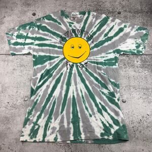 Vintage Dazed And Confused Shirt 1997 Size XL (23x33)